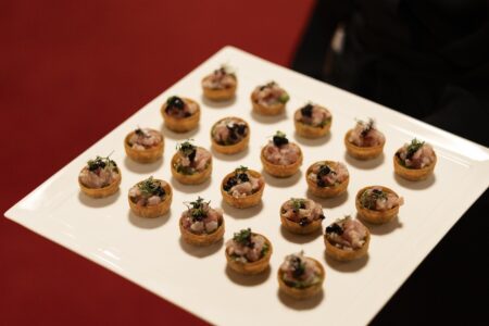 EJ JBFA 2025 Finals0177 for The James Beard Foundation® Announces Talent and Chef Lineup for the 2026 James Beard Awards® Weekend in Chicago