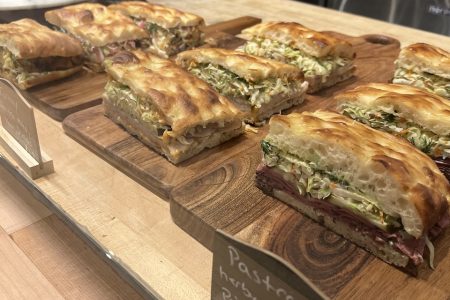 Sterling Food Hall Welcomes Three New Concepts to Line Up