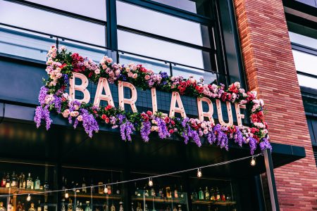 Love Island Watch Party at Bar La Rue Every Tuesday in July