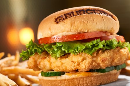 BurgerFi Celebrates 8 years with Anniversary Offers