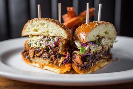 See What's Cooking at Doc B's Fresh Kitchen 