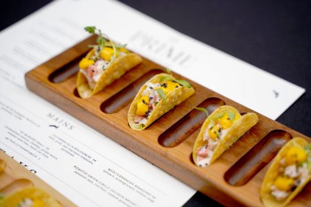 Chicago Chefs Cook Hosts Inaugural ‘I Cook For’ Benefit at Four Seasons Hotel Chicago