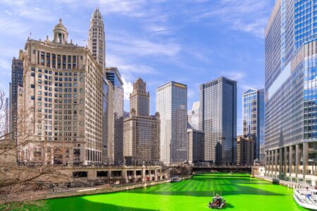 Where to Party for St. Patrick's Day 2026