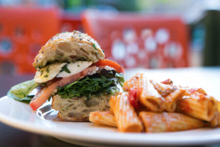 Cravings Sample3 for Lincoln Park Chamber Introduces Cravings on Clark, A One Night Only Stroll on June 24