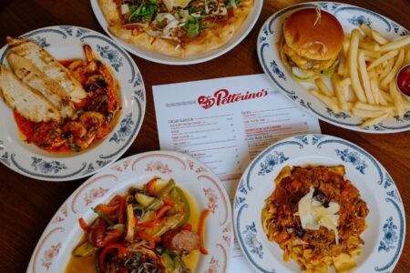 Image for Petterino’s Celebrates 25th Anniversary with 2001 Menu Pricing & All Day Birthday Bash