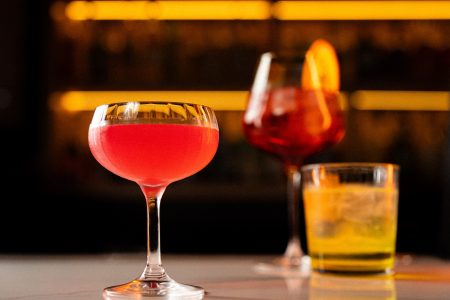 Daisies Announces The Radicle, A New Drinking Spot in Logan Square