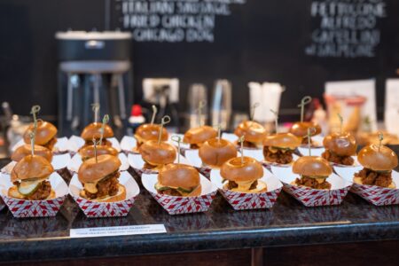 Image for Ravenswood’s Annual Malt Row Craft Beer Crawl Returns for a Special Sip & Shop Event on June 24th