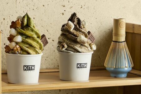 Final 06 18 26 TREATS MATCHA II 31896 1 for Chicago Kith Treats Launches Matcha Inspired Summer Menu