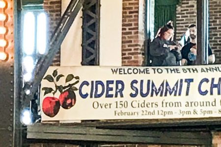 ICYMI: Cider Summit Chicago 2020 