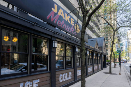 Jake Melnick's Offers College Hoops and Opening Day Baseball Specials