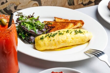 MA BRUNCH AUG2025 39 for Maple & Ash Announces the Return of Its Stationed Brunch Experience