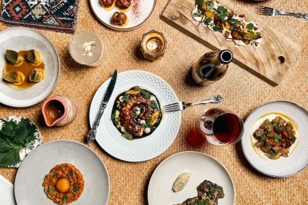 West Town Chamber of Commerce Announces Second Annual West Town Restaurant Week