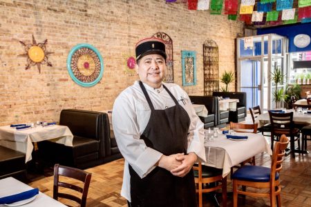 Discover the Magic of Mole: A 7 Course Mole Pop up Experience from Manchamanteles - featured image