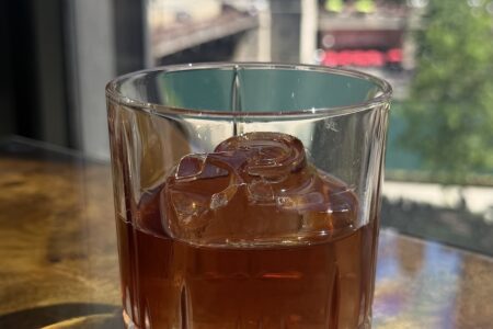 Photo May 28 2026 3 01 19 PM for The Langham, Chicago Launches Bartender in Residence Program