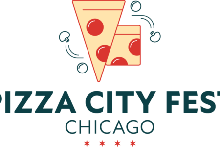 Pizza City Fest Chicago Logo for Pizza City Fest Announces 2026 Chicago Dates & Ticket Sales
