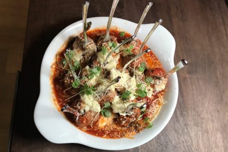 Connecting Foodies and Chefs Like Never Before: Feastly Marketplace Expanding to Chicago 