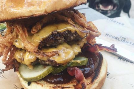 Drink For The Dogs at The Moonlighter with MCP Rescue and Outreach's Fundraiser - featured image