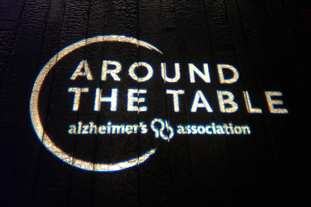 ICYMI: Leading Chefs Came Together ‘Around the Table’ to Support the Alzheimer’s Association at Girl & the Goat May 4