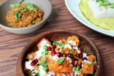 What To Do in January: Fire & Ice Pop-Up at Recess, Sepia and Proxi's Virtual Culinary Weekends and More