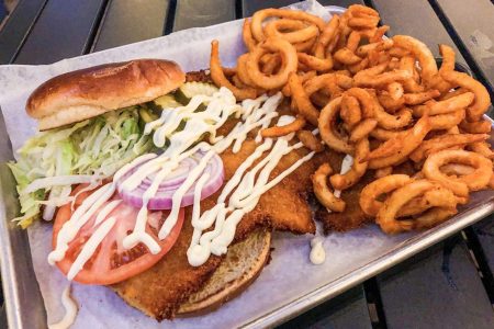 Your Friendly Neighborhood Restaurant: The Rambler Kitchen + Tap