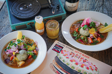 Easter and Passover Specials Across Chicago