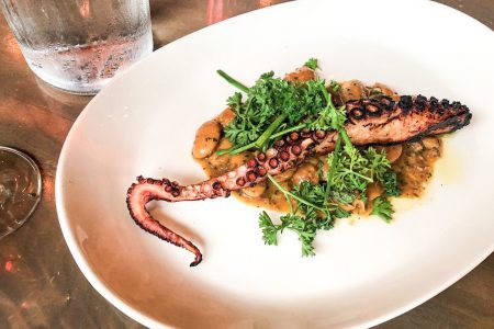 Summer Like an Italian at Formento's 