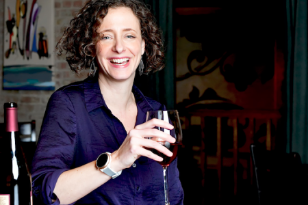 CFM Asks: Kim Bosse, Co-Founder of Birch Road Cellar, a Members Only Neighborhood Clubhouse