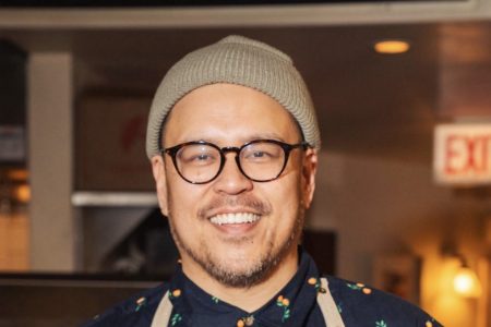 Marisol Restaurant at the MCA Chicago Announces Collaboration with Chef Lawrence Letrero and Bayan Ko