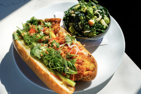 Eden’s Spring Lineup: Guest Chefs, Spanish Wine Dinner & More