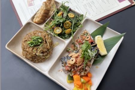 Image for Rendang Republic’s Takeover of TenGoku Aburiya’s Bento & Co.