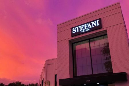 Stefani Prime Will Host a 'Rosé Soirée' this Month