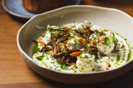 Su Su 26 Courtesy of Matt Reeves for Mediterranean Asian Steakhouse, SuSu, Launches Happy Hour with $10 ’Tinis, $6 Mezze, and More