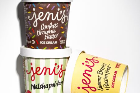 Summer Wave1 2026 Flavors Pints Group 2 for Get a First Taste of Summer with Jeni’s NEW Summer Collection – Launching in Chicago Scoop Shops May 28th