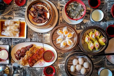 Time Out Market Celebrates AAPI Month with Chef Bill Kim, May 4th