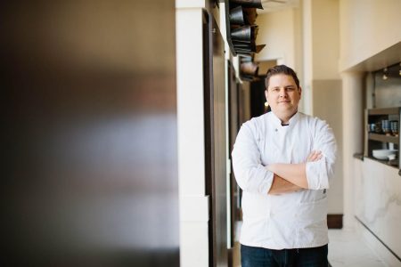 CFM Asks: Top Chef Winner and Local Culinary Celebrity, Joe Flamm 