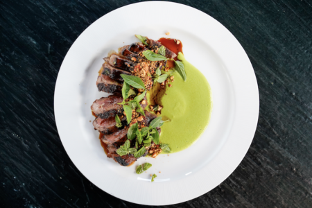 Unnamed for Summer Has Arrived at Eden: Patio Happy Hour, New Menus & More