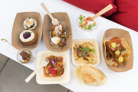 Image for Chicago Gourmet Is Back For 2026! “Let Your Tastebuds Dance” As Chicago Gourmet Takes Center Stage With New Dance Theme