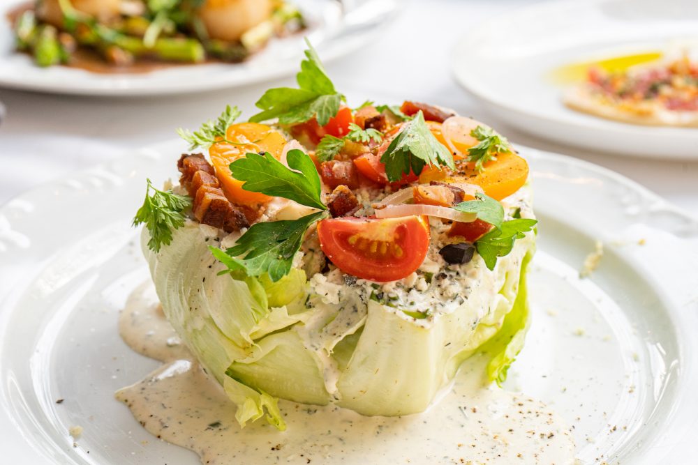 2023 04 27 Appetizer Wedge Salad Blvd 2