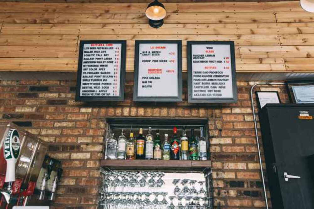 Saint Lou's Assembly Interior (Photo Courtesy of Clayton Hauck)