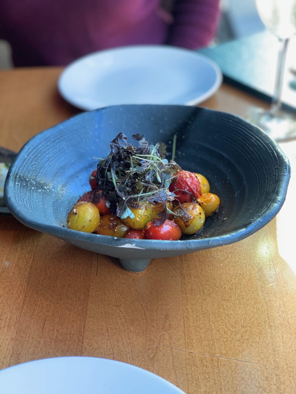 Roka Akor: A Culinary Journey Across the Pacific