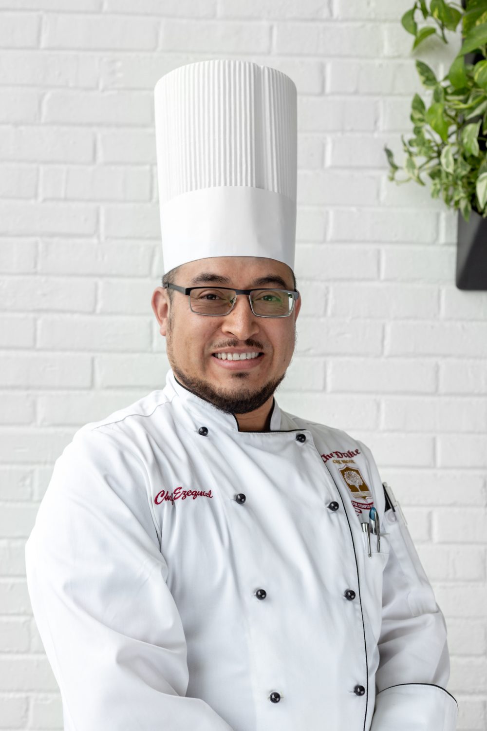 Chef Headshot