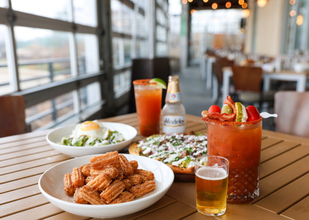 Holiday Brunch 12 for Where to Celebrate Cinco de Mayo 2026