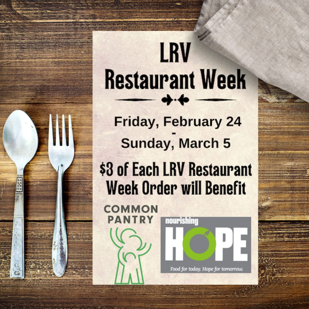 Lakeview Roscoe Village Restaurant Week at Le Sud