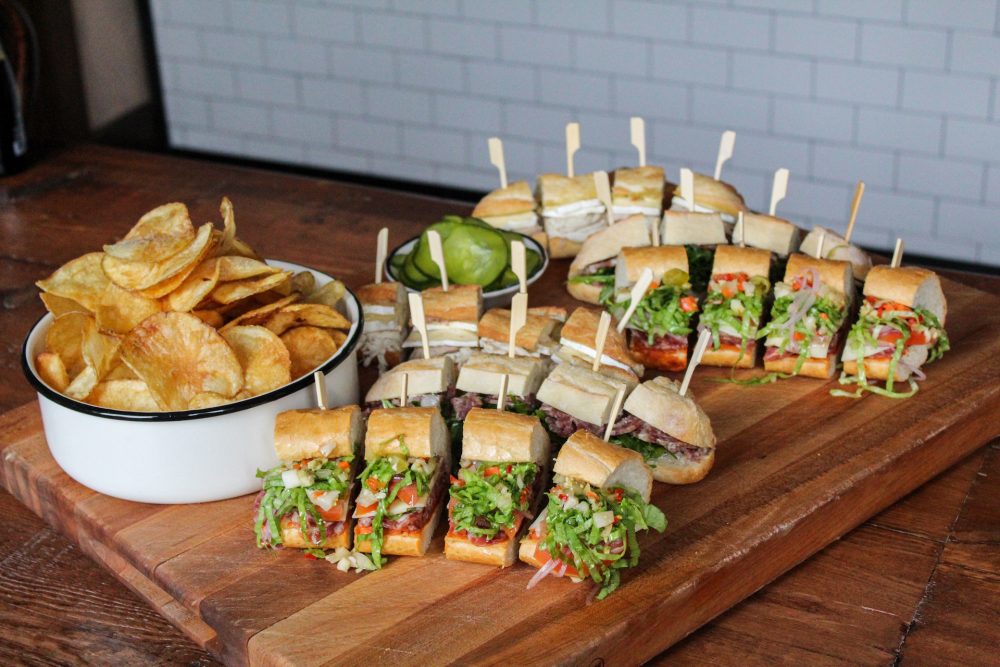 Lardon Super Bowl 2022 13