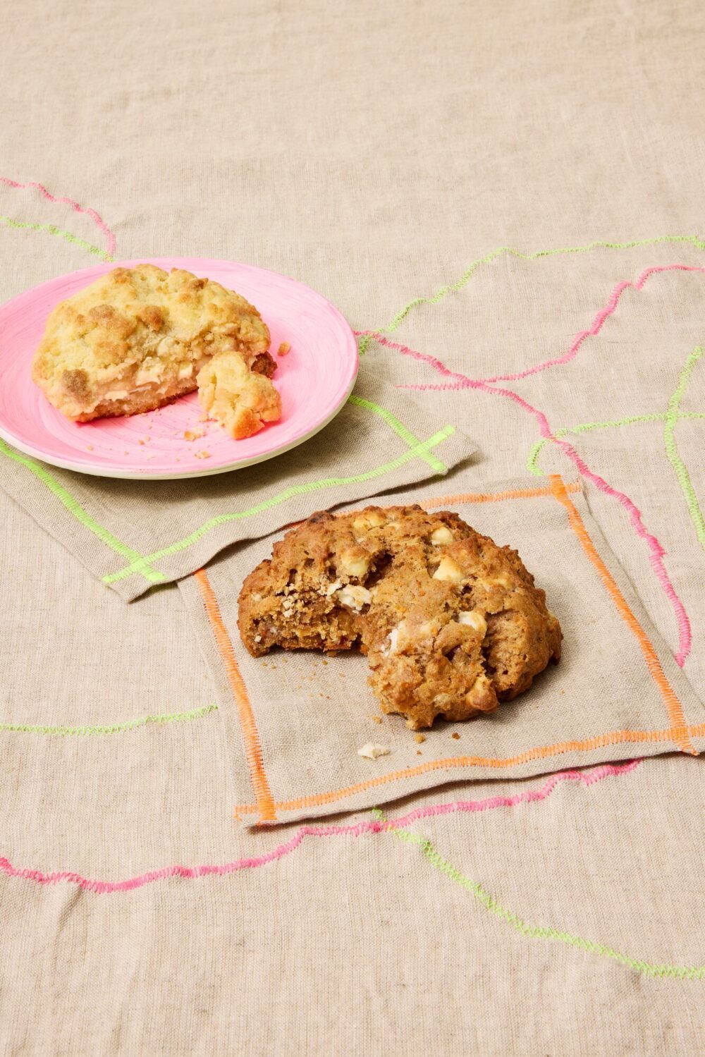 Lemon and Carrot Cake for Where to Celebrate Mother's Day 2026