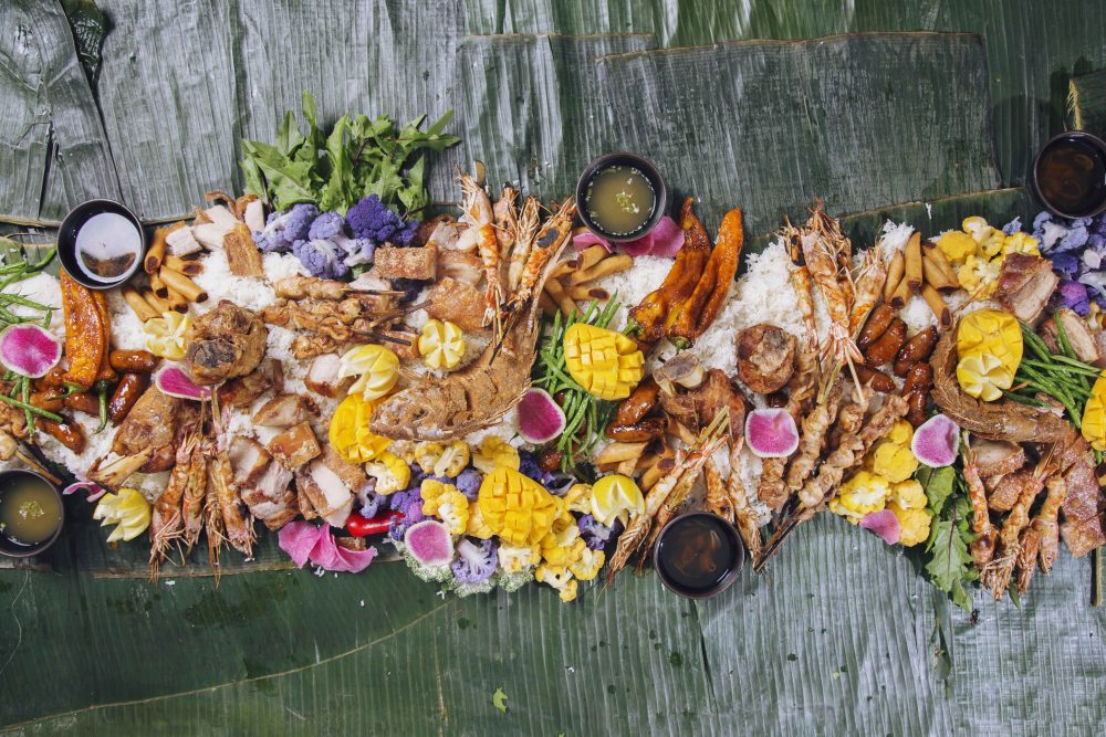 Sd Kamayan Feast 2017 93 Lo Res