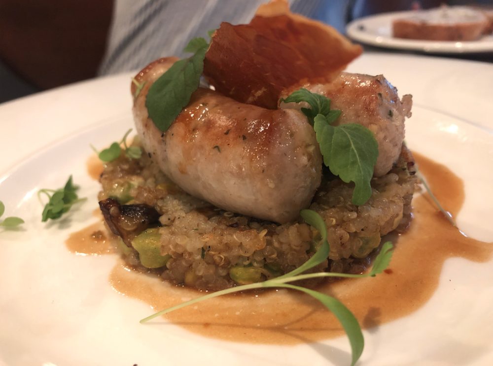 We Say 'Oui' to Aboyer