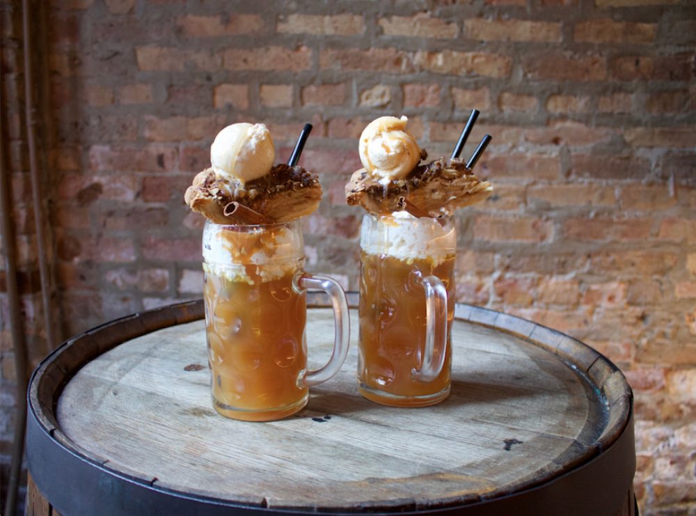 Courtesy of Lindsey Simon // DineAmic Hospitality