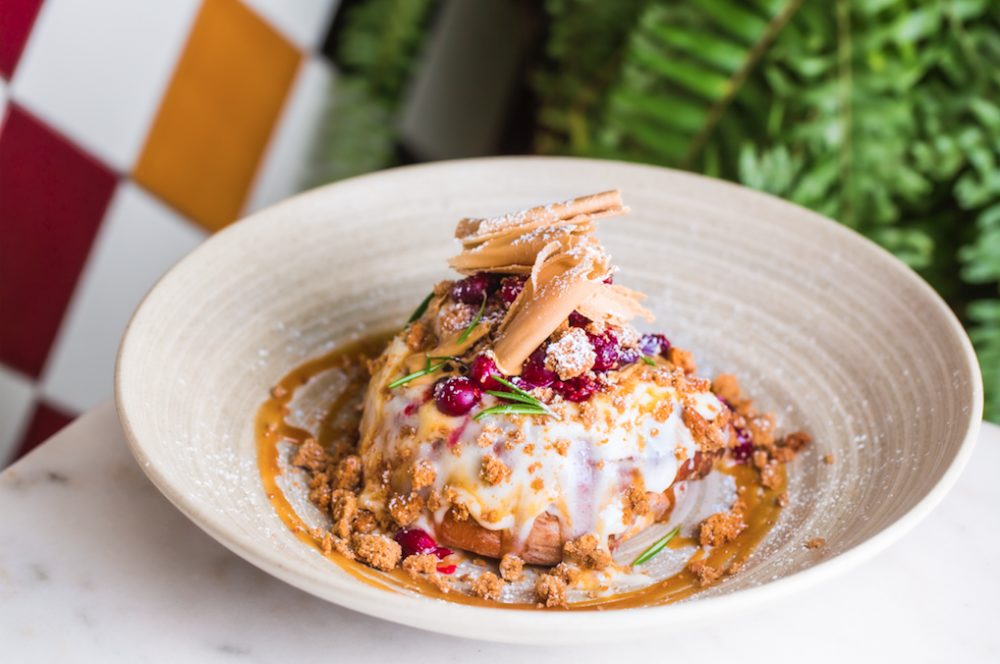 Courtesy of Bonhomme Hospitality Group