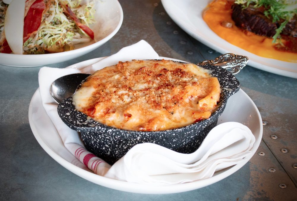 Courtesy of Morgan Scofes // DineAmic Hospitality